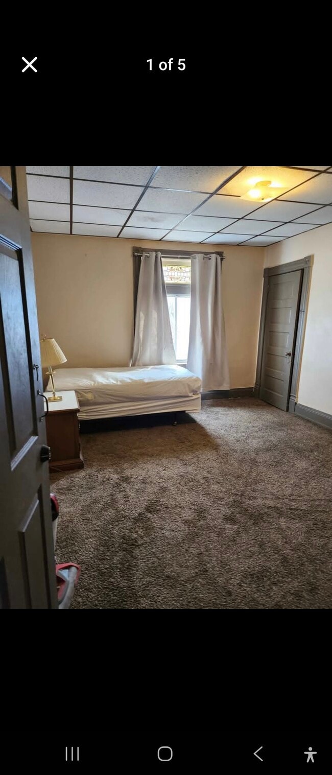 Foto del edificio - 95 Connellsville St