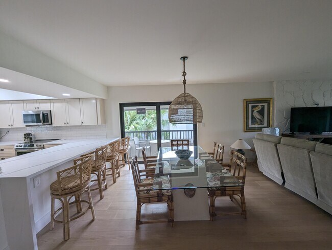 Foto del edificio - 404 Clubhouse Cir