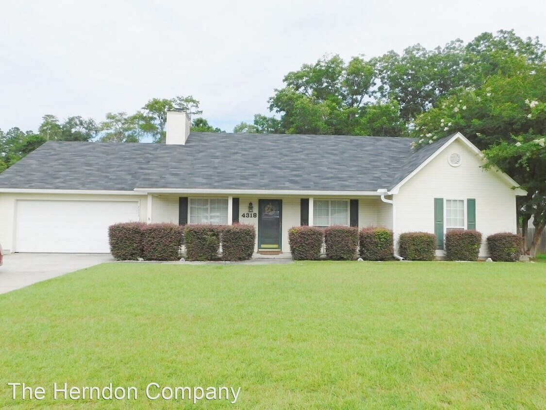 Foto principal - 3 br, 2 bath House - 4318 Hampton Drive