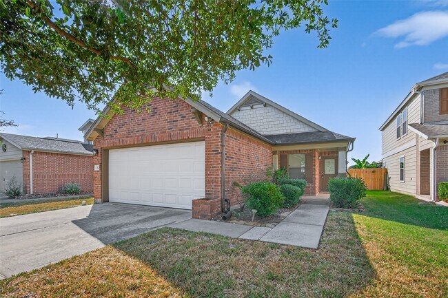 Foto del edificio - 3123 Peachstone Pl