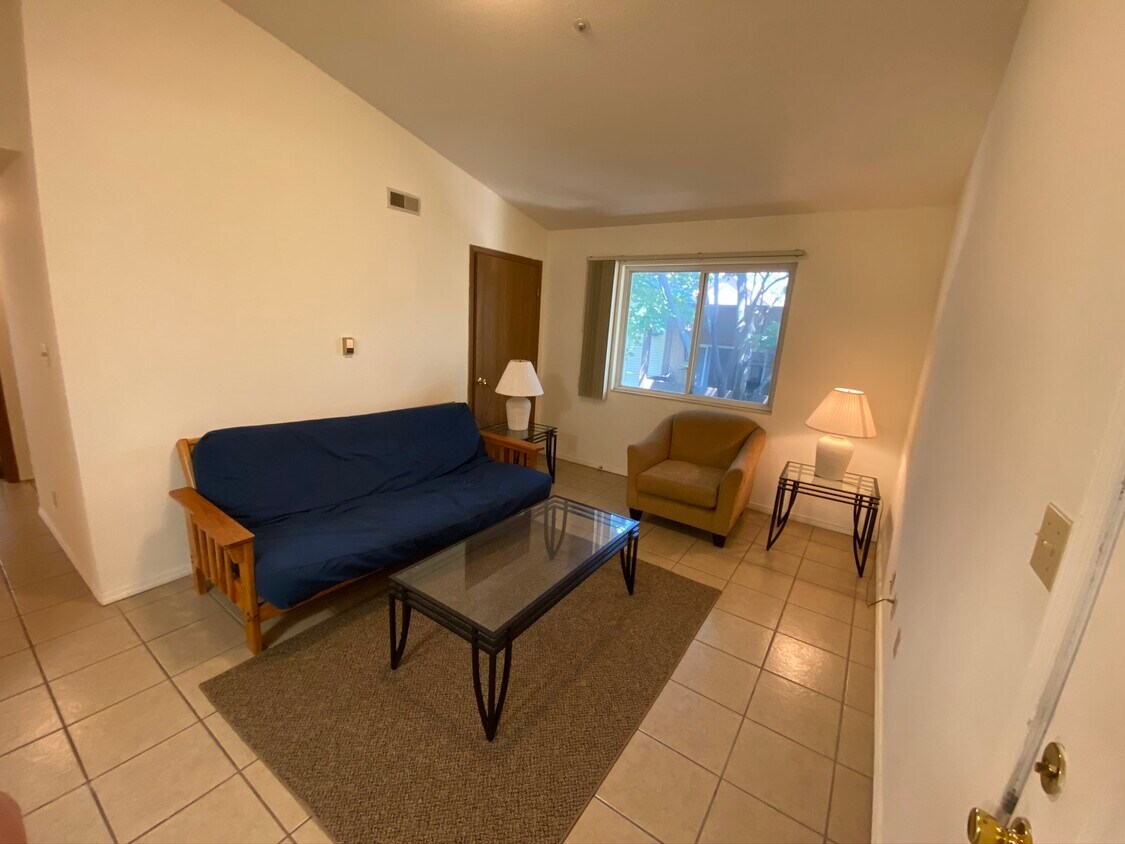 808 West Illinois Street, Unit 2 BR Apartment for Rent in Urbana, IL