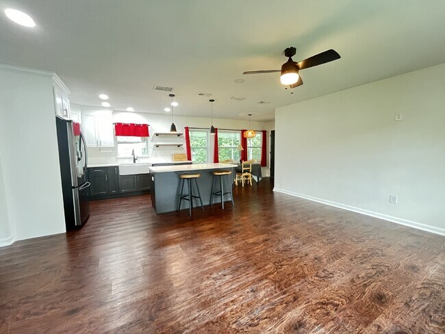 Foto del edificio - 1127 Afton St