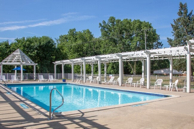 Interior Photo - Beachwood Apartments and Townhomes