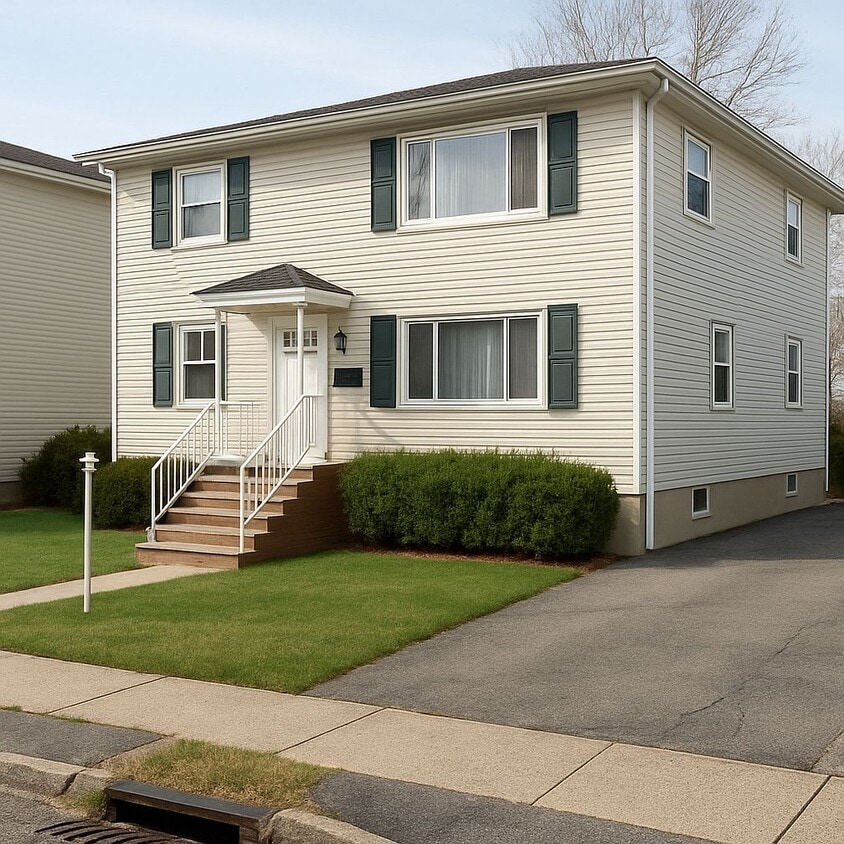 Primary Photo - 467 Hobson Ave