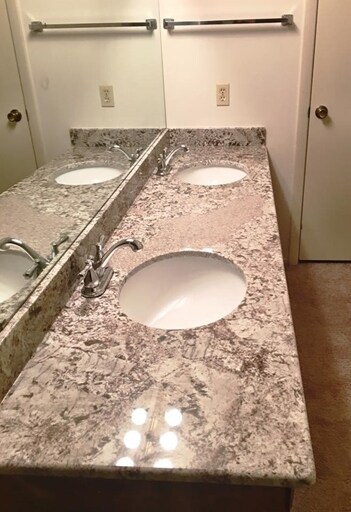 Interior Photo - Sugar Hill Fourplex