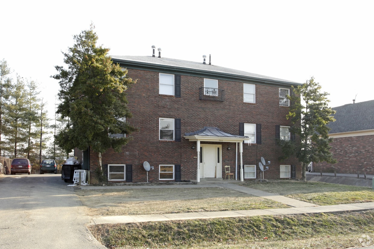 Building Photo - 7507 Garrison Rd