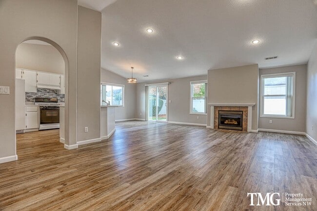 Photo - Charming Ranch in Desirable East County with Private Fenced Yard House