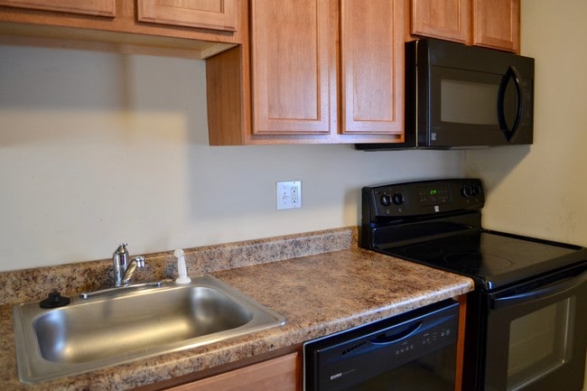 Kitchen - Stonegate Cottages