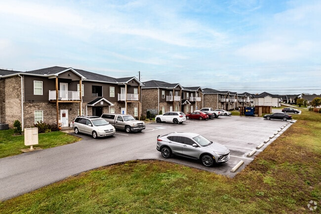 Building Photo - Hillview Commons