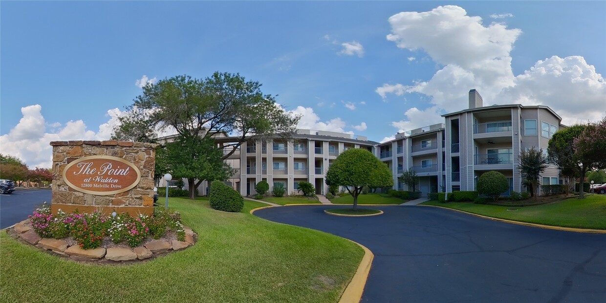 Primary Photo - 12800 Melville Dr