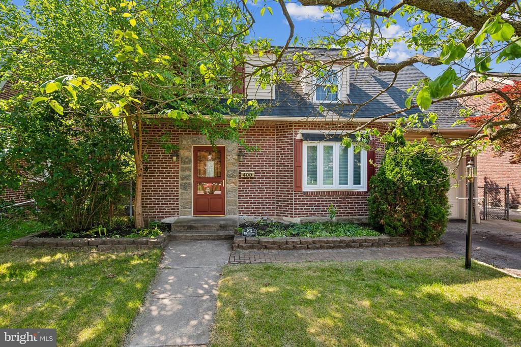 Foto principal - 400 Walnut Ave