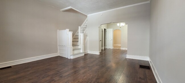 Foto del edificio - 5512 Pemberton St