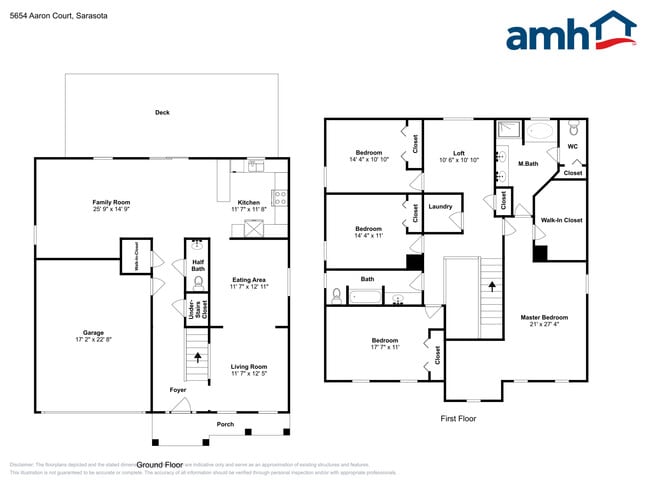 Building Photo - 5654 Aaron Ct