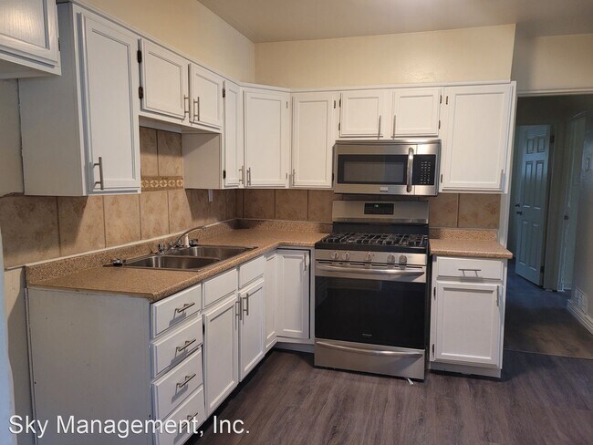Foto del edificio - 3 br, 2 bath House - 918 Ortega Rd NW