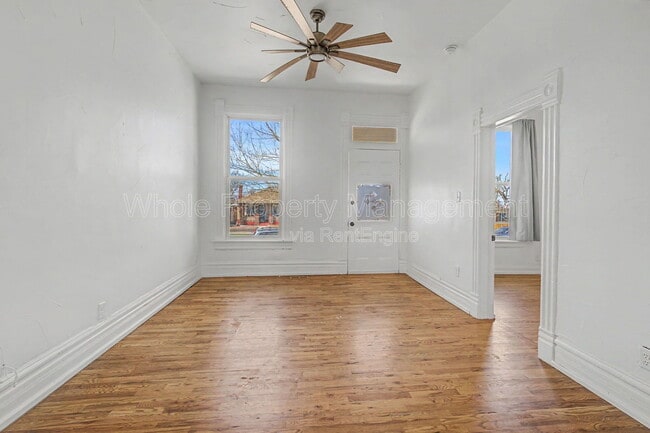 Foto del edificio - 3116 N Elizabeth St