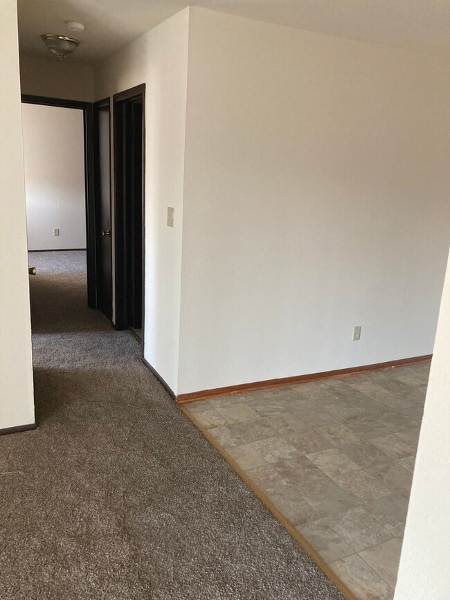 Interior Photo - Wildwood Preserve