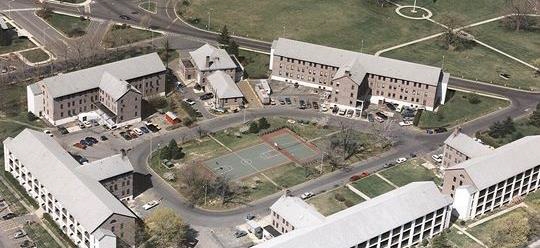 Primary Photo - Barker Circle - Building 205