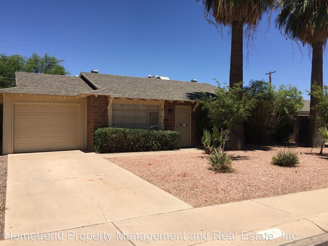 Foto principal - 8510 E Cambridge Ave