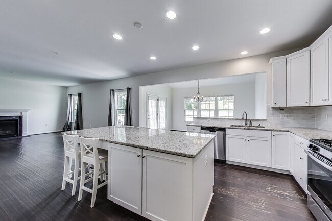 Foto del edificio - 13771 Soaring Wing Ln
