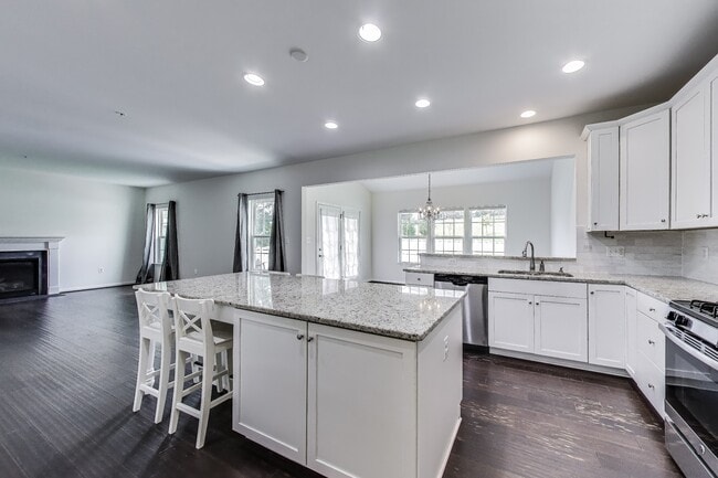 Photo - 13771 Soaring Wing Ln House