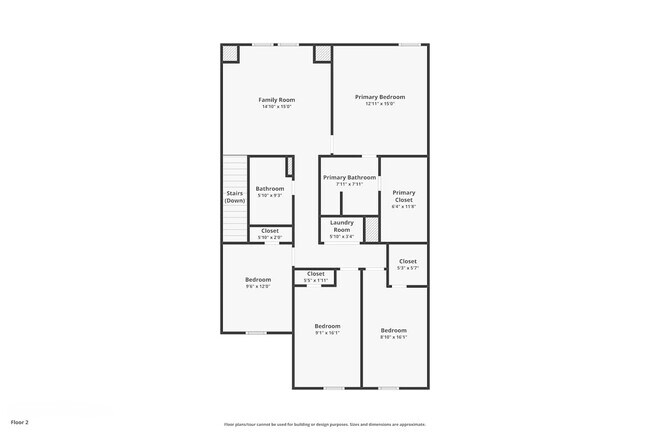 Foto del edificio - 14427 Jenson Crk