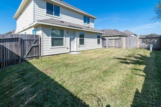 Foto del edificio - 21102 Wortham Oaks Dr