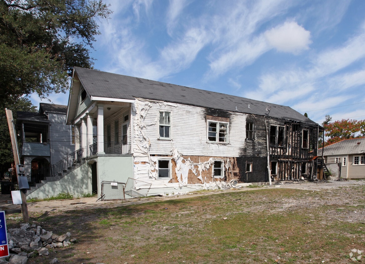 Primary Photo - 3207-3209 Bienville Ave