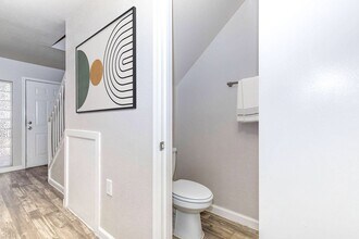 Interior Photo - Palm Desert Apartments