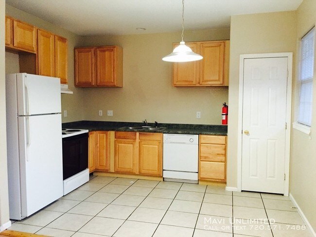 Foto del edificio - 4545 Morrison Rd