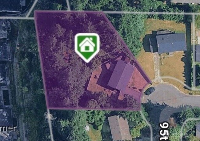 Foto del edificio - 20101 95th Pl NE