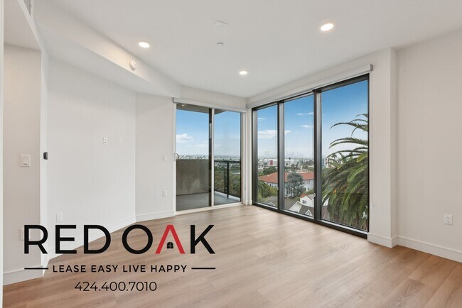 Foto del edificio - 5717 Carlton Way