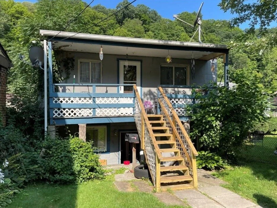 Foto principal - 1156 North Ave