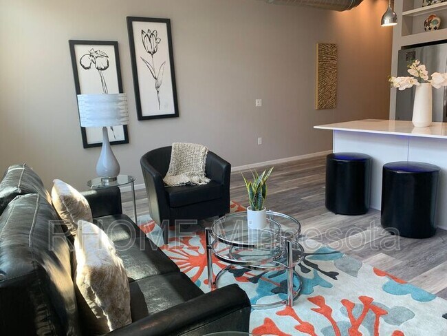 Foto del edificio - 133 E 7th St