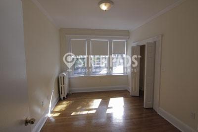 Foto del edificio - 2 bedroom in Boston MA 02135