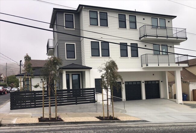 Foto del edificio - 332 Pine Ave