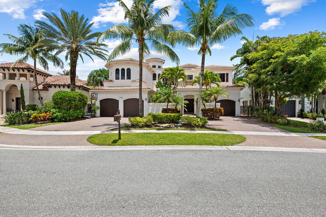 17662 Circle Pond Ct, Boca Raton, FL 33496 House for Rent in Boca