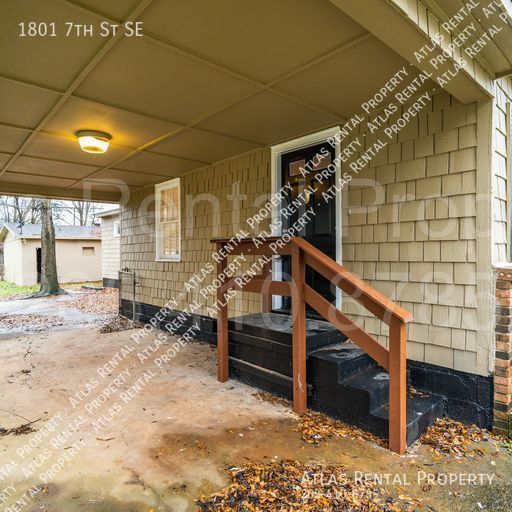 Foto del edificio - 1801 7th Street SE Decatur, AL 35601