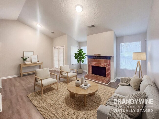 Foto del edificio - 3507 Kingsbrooke Ct