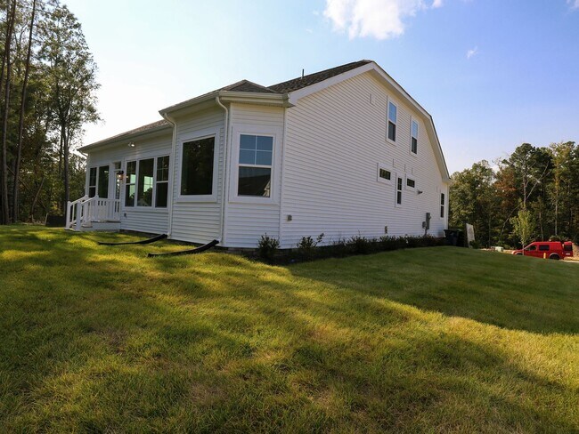 Foto del edificio - Luxury New Build in RounTrey – 4 Bed, 3 Ba...