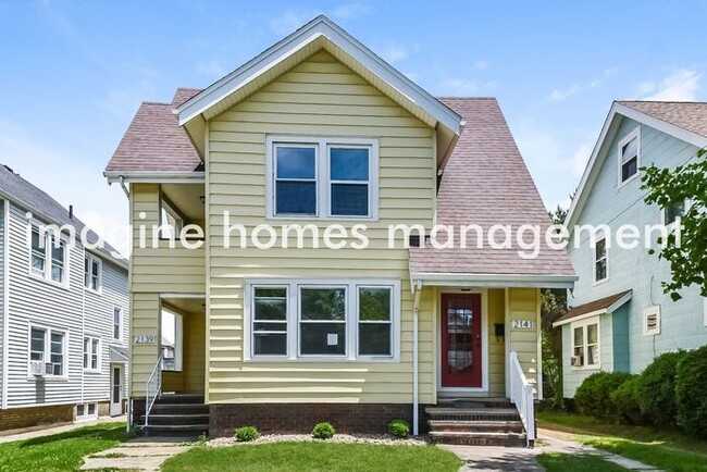 Building Photo - 2141 Bunts Road