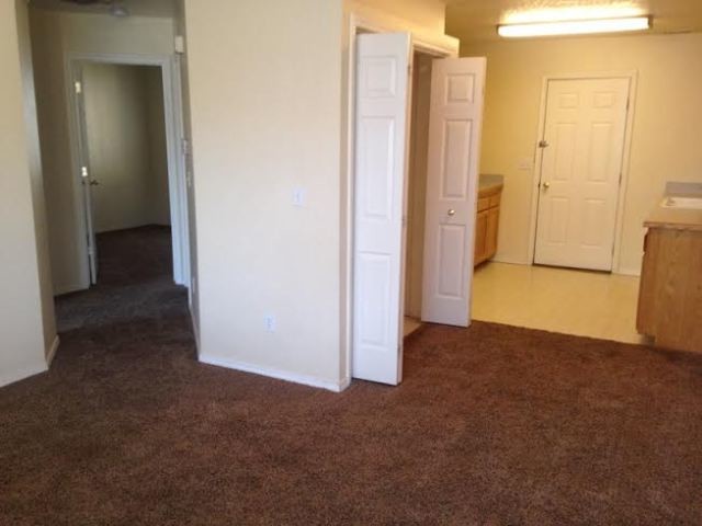 Foto del edificio - Cozy 2 bedroom 1 bathroom unit in Nampa!