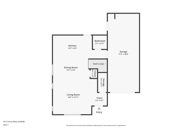 Building Photo - 311 S Travis