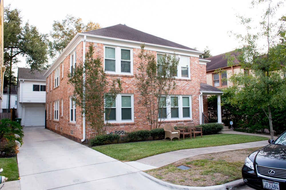 1719 Bolsover St, Houston, TX 77005 House Rental in Houston, TX