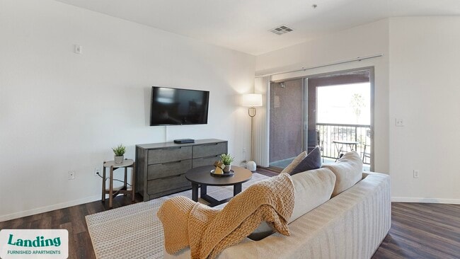 Building Photo - 4201 E Craig Rd