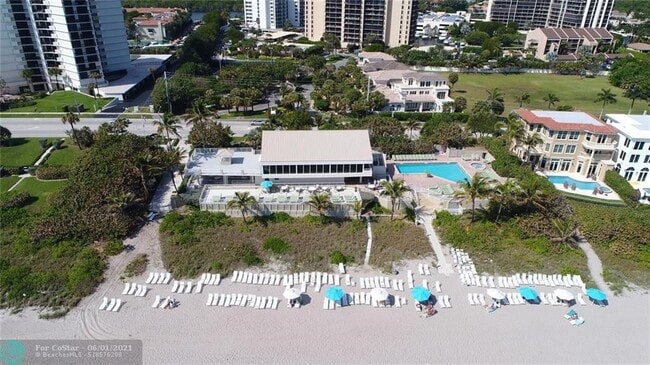 Building Photo - 4748 S Ocean Blvd