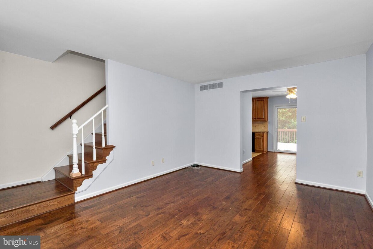 3411 Santee Rd, Nottingham, MD 21236 Townhome Rentals in Nottingham