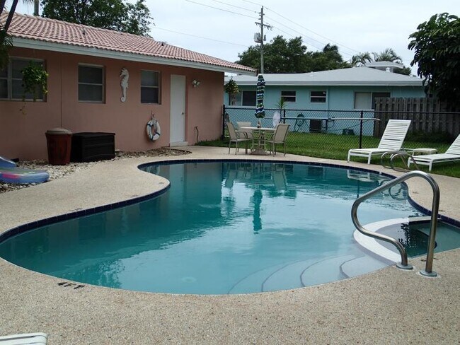 Photo - 4121 NE 22nd Ave House