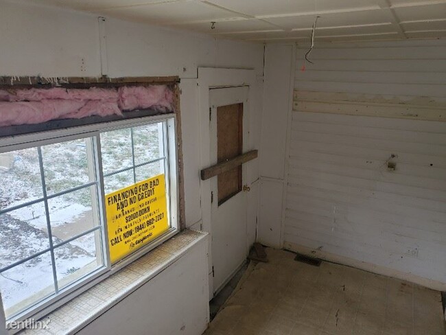 Foto del edificio - 4 br, 1 bath House - 132 Pennsylvania Ave ...