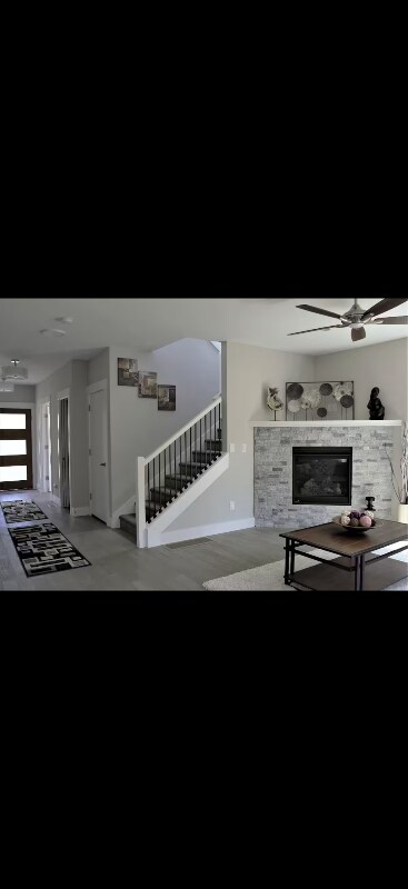 Foto del edificio - 934 Ash St