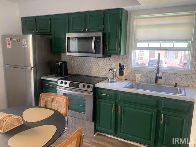 Foto del edificio - 720 E Sherwood Hills Dr